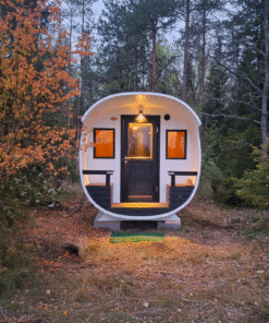 Sauna rent 3h